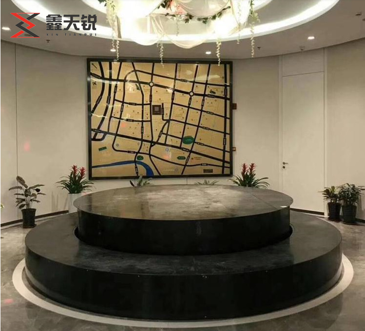 安顺婚庆旋转舞台
